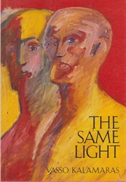 The Same Light (Vasso Kalamaras)