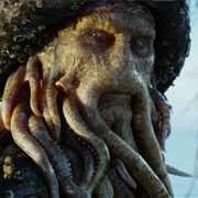 Davy Jones