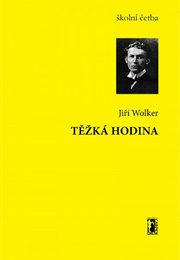 Težká Hodina (Jiří Walker)
