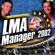 LMA Manager 2002