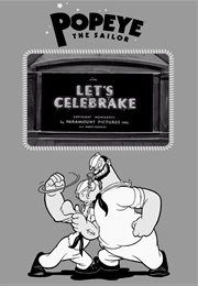 Let's Celebrake (1938)