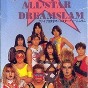 1993: AJW All Star Dreamslam