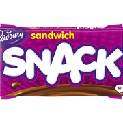 Snack Sandwich