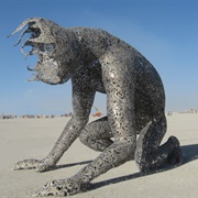 Complete Antikythera Mechanism