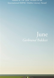 June (Bakker)