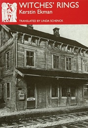Witches' Rings (Kerstin Ekman)