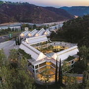 Skirball Cultural Center