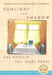 Sunlight and Shadow (Sue Boggio)