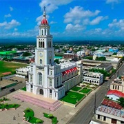 Moca, Dominican Republic