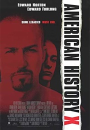 American History X (1998)