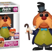 Walrus & the Carpenter 1070