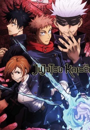 Jujutsu (2020)