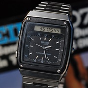 H357 Duo Display (James Bond - For Your Eyes Only)