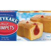 Tastykake Jelly Krimpets