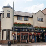 The Moon & Stars - Penge, London