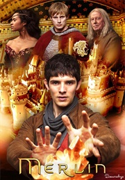 Merlin (2008)