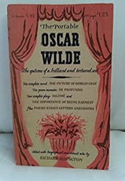 The Portable Oscar Wilde (Oscar Wilde)