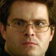 Season 12 Episode 15 "Alpha Male"