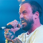 Joe Talbot (Bisexual, He/Him)