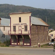 Yukon Hotel
