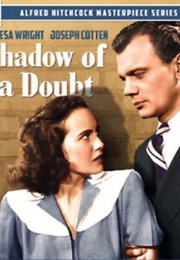 Shadow of Doubt (1943)