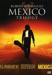 Mariachi Trilogy (1992)