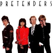 Pretenders (The Pretenders, 1979)