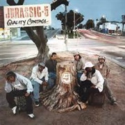 Quality Control (Jurassic 5, 2000)