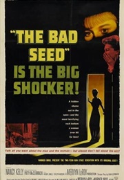 The Bad Seed (1956)