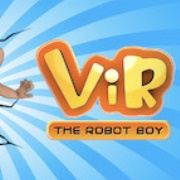 Vir the Robot Boy