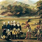 The Northwest Indian War 1785-1795