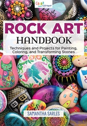 Rock Art Handbook (Samantha Sarles)