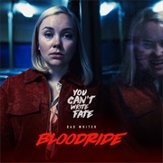 Bloodride (TV Series)