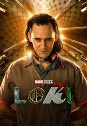 Loki (2021)