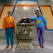 CBBC Is That a Fact?