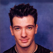 JC Chasez