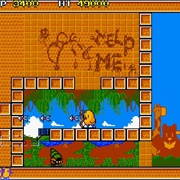 The New Zealand Story (1988)