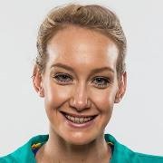 Madison Wilson (Australia)