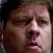 Season 10 Episode 14 "Hero Worship"