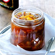 Jamaican Marmalade