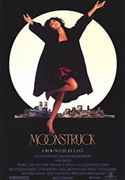 Moonstruck (1987)