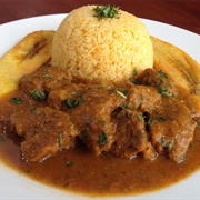 Secos (De Chivo, Pollo, Gallina, Pato) in Ecuador