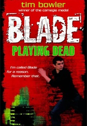 Playing Dead (Tim Bowler)