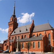 Tarnów Cathedral