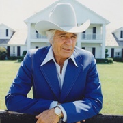 Jock Ewing