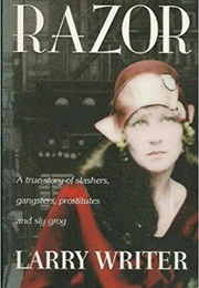Razor (Larry Writer)