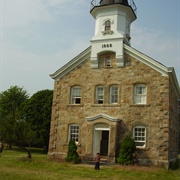 Sheffield Island Lighthouse