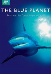 Blue Planet (2001)