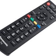 Television Without a Remote Control