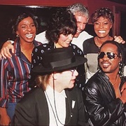 That's What Friends Are for - Dionne Warwick (1985)